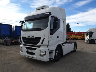 Tractora IVECO AS440S46TP Hi Way Tractora IVECO AS440S46TP Hi Way