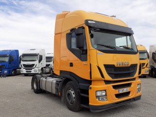 Tractora IVECO AS440S46TP Hi Way Tractora IVECO AS440S46TP Hi Way
