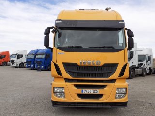 Tractora IVECO AS440S46TP Hi Way Tractora IVECO AS440S46TP Hi Way