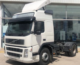Tractor unit Volvo FM42.480 Tractor unit Volvo FM42.480