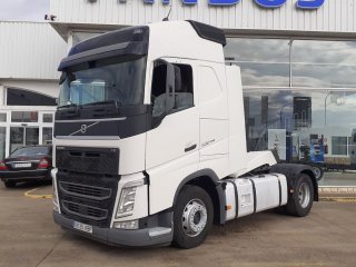 Tractor unit Volvo FH13 500 Tractor unit Volvo FH13 500