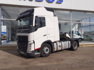 Tractor unit Volvo FH13 460 Tractor unit Volvo FH13 460