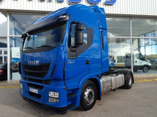 Tractora IVECO AS440S46TP Hi Way Tractora IVECO AS440S46TP Hi Way