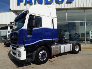 Tractora IVECO AS440S46TP Hi Way Tractora IVECO AS440S46TP Hi Way