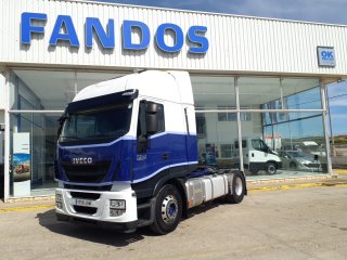 Tractora IVECO AS440S46TP Hi Way Tractora IVECO AS440S46TP Hi Way