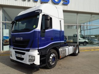 Tractora IVECO AS440S46TP Hi Way Tractora IVECO AS440S46TP Hi Way