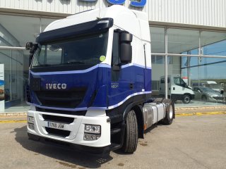 Tractora IVECO AS440S46TP Hi Way Tractora IVECO AS440S46TP Hi Way