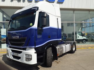 Tractora IVECO AS440S46TP Hi Way Tractora IVECO AS440S46TP Hi Way
