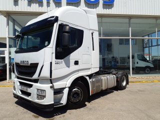 Tractora IVECO AS440S46TP Hi Way Tractora IVECO AS440S46TP Hi Way
