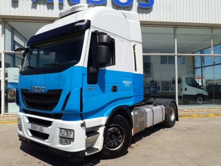 Tractora IVECO AS440S46TP Hi Way Tractora IVECO AS440S46TP Hi Way