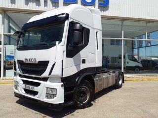 Tractora IVECO AS440S46TP Hi Way Tractora IVECO AS440S46TP Hi Way