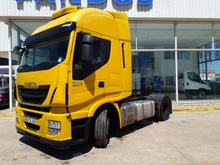 Tractora IVECO AS440S46TP Hi Way Tractora IVECO AS440S46TP Hi Way