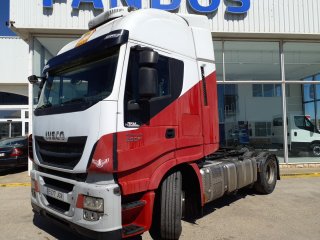Tractora IVECO AS440S46TP Hi Way Tractora IVECO AS440S46TP Hi Way
