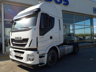 Tractora IVECO AS440S46TP Hi Way Tractora IVECO AS440S46TP Hi Way