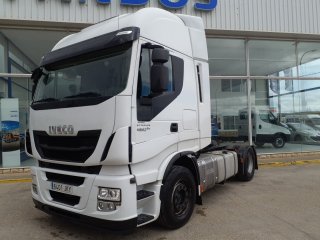 Tractora IVECO AS440S46TP Hi Way Tractora IVECO AS440S46TP Hi Way