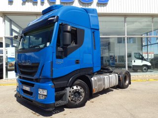 Tractora IVECO AS440S46TP Hi Way Tractora IVECO AS440S46TP Hi Way