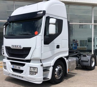Tractora IVECO AS440S46TP Hi Way Tractora IVECO AS440S46TP Hi Way