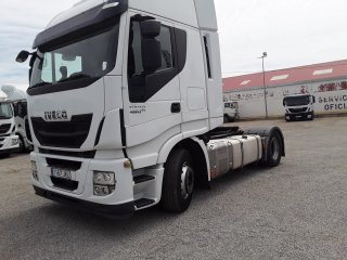 Tractora IVECO AS440S46TP Hi Way Tractora IVECO AS440S46TP Hi Way
