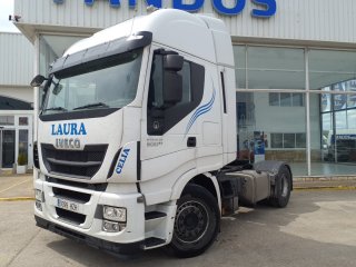Tractora IVECO AS440S50TP Cube Tractora IVECO AS440S50TP Cube