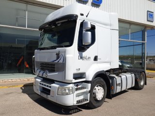 Tractora Renault Premium 460.18T Tractora Renault Premium 460.18T