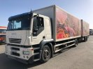 Isothermal IVECO AT440S35T/P con remolque