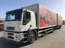 Isotermo IVECO AT440S35T/P con remolque