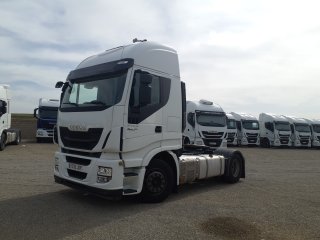 Tractora IVECO AS440S46TP Hi Way Tractora IVECO AS440S46TP Hi Way