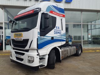 Tractora IVECO AS440S46TP Hi Way Tractora IVECO AS440S46TP Hi Way