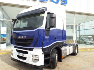 Tractora IVECO AS440S46TP Hi Way Tractora IVECO AS440S46TP Hi Way