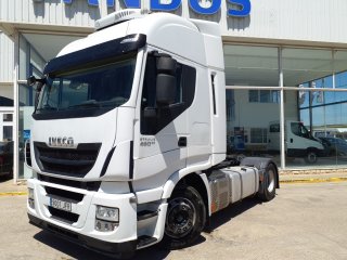 Tractora IVECO AS440S46TP Hi Way Tractora IVECO AS440S46TP Hi Way