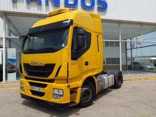 Tractora IVECO AS440S46TP Hi Way Tractora IVECO AS440S46TP Hi Way