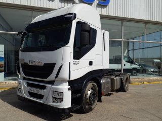 Tractora IVECO AS440S46TP Hi Way Tractora IVECO AS440S46TP Hi Way