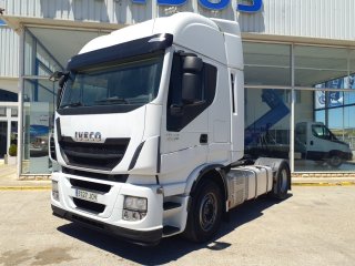 Tractora IVECO AS440S46TP Hi Way Tractora IVECO AS440S46TP Hi Way