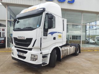 Tractora IVECO AS440S46TP Hi Way Tractora IVECO AS440S46TP Hi Way