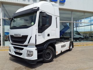 Tractora IVECO AS440S48TP Hi Way Tractora IVECO AS440S48TP Hi Way