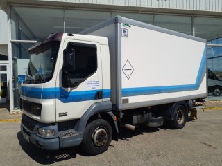 Isothermal DAF LF 45.220 Isothermal DAF LF 45.220
