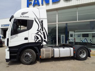 Tractora IVECO AS440S48TP EVO Hi Way Tractora IVECO AS440S48TP EVO Hi Way