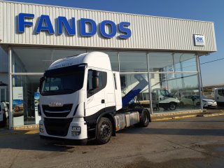 Tractora IVECO AS440S48TP EVO Hi Way Tractora IVECO AS440S48TP EVO Hi Way