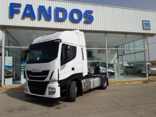 Tractora IVECO AS440S48TP EVO Hi Way Tractora IVECO AS440S48TP EVO Hi Way