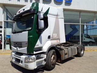 Tractora Renault Premium 450.18T Tractora Renault Premium 450.18T