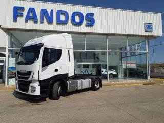 Tractora IVECO AS440S48TP EVO Hi Way Tractora IVECO AS440S48TP EVO Hi Way
