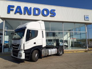 Tractora IVECO AS440S48TP EVO Hi Way Tractora IVECO AS440S48TP EVO Hi Way