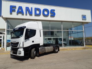 Tractora IVECO AS440S48TP EVO Hi Way Tractora IVECO AS440S48TP EVO Hi Way