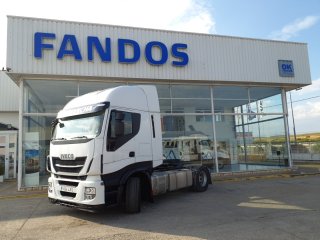 Tractora IVECO AS440S48TP Hi Way Tractora IVECO AS440S48TP Hi Way