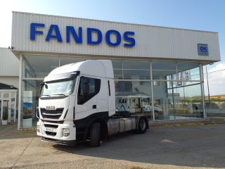 Tractora IVECO AS440S48TP Hi Way Tractora IVECO AS440S48TP Hi Way
