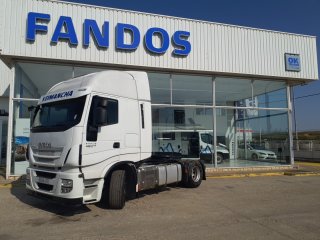 Tractora IVECO AS440S46TP Hi Way Tractora IVECO AS440S46TP Hi Way