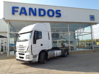 Tractora IVECO AS440S46TP Hi Way Tractora IVECO AS440S46TP Hi Way