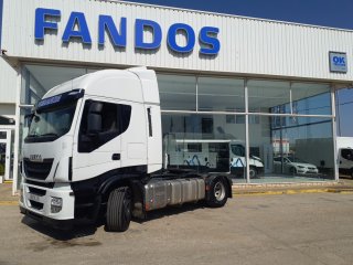 Tractora IVECO AS440S48TP Hi Way Tractora IVECO AS440S48TP Hi Way