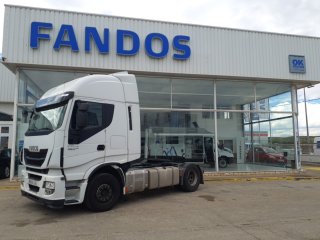 Tractora IVECO AS440S46TP Hi Way Tractora IVECO AS440S46TP Hi Way