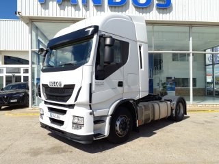 Tractora IVECO AS440S46TP Hi Way Tractora IVECO AS440S46TP Hi Way